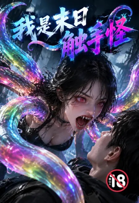 我是末日触手怪